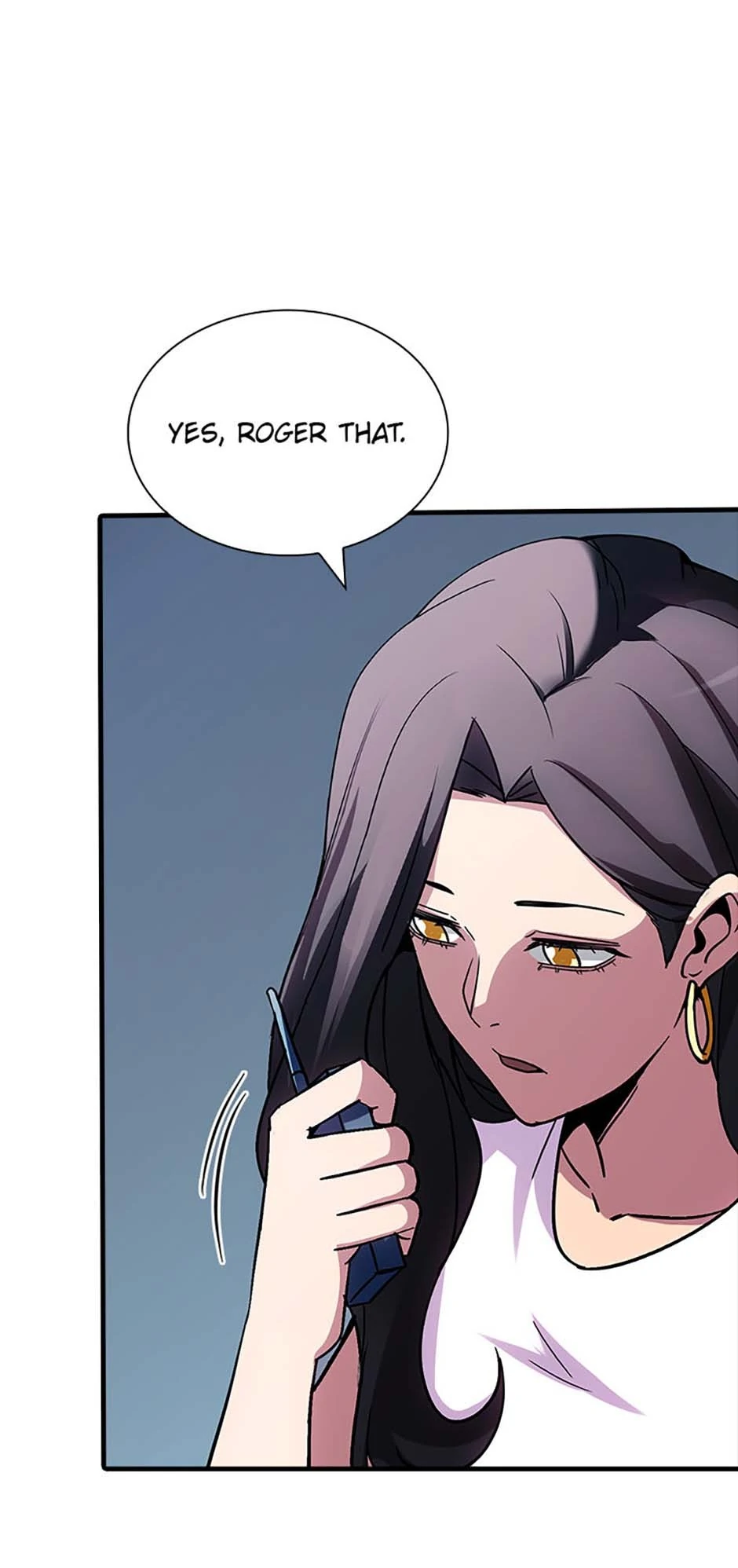I have an SSS-rank Trait, but I want a Normal Life Chapter 120 14